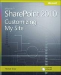 Customizing My Site