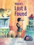 Worm's Lost&Found