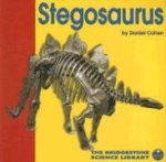 Stegosaurus