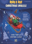 Just for Fun -- Christmas Ukulele