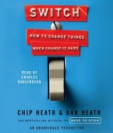 Switch - How to Change Things When Change Is Hard