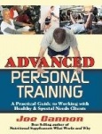 Advanced Personal Training