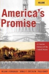 America's Promise - A Concise History of the United States, Volume I