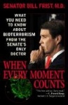 When Every Moment Counts