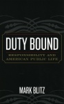 Duty Bound