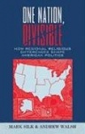 One Nation, Divisible - How Regional Religious Differences Shape American Politics