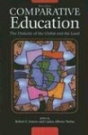Comparative Education