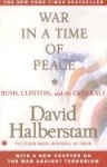 War in a Time of Peace