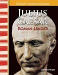 Julius Caesar - Roman Leader