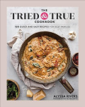 The Tried&True Cookbook