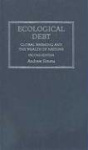 Ecological Debt - Global Warming and the Wealth of Nations