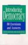 Introducing Democracy - 80 Questions and Answers