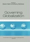 Governing globalization - power, authority and global governance
