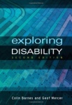 Exploring Disability