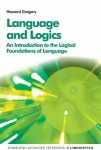 Language and Logics - An Introduction to the Logical Foundations of Language