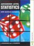 Concise Course in A-level Statistics with Worked Examples