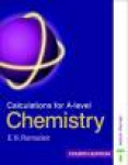 Calculations for A Level Chemistry