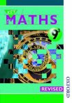 Key Maths 9/3 Pupils' Book- Revised