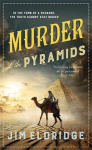 Murder at the Pyramids - The captivating historical whodunnit set in Egypt