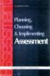 Planning and Implementing Assessment