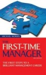 First Time Manager