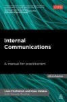 Internal Communications - A Manual for Practitioners