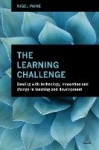 The Learning Challenge - Dealing with Technology, Innovation and Change in  Learning and Development