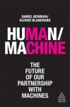 Human/Machine - The Future of our Partnership with Machines
