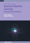 Quantum Machine Learning - Concepts and possibilities