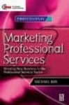 Marketing Professional Services