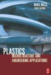 Plastics : Microstructure and Engineering Applications