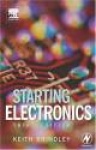 Starting Electronics