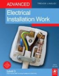 Advanced Electrical Installation Work