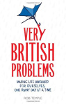 Very British Problems