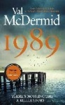 1989 - The clever, heart-racing thriller from the No.1 bestseller