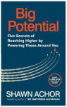 Big Potential - Five Secrets of Reaching Higher by Powering Those Around You