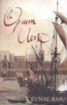 Opium Clerk