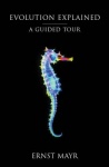 What Evolution Is - From Theory to Fact