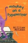 Monkey on a Typewriter