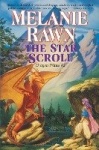 The Star Scroll - Dragon Prince #2