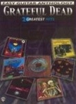 Grateful Dead -- Easy Guitar Anthology: 20 Greatest Hits