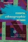 Essential Ethnographic Methods - A Mixed Methods Approach
