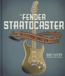 The Fender Stratocaster
