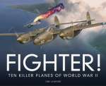 Fighter!