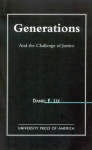 Generations - And the Challenge of Justice