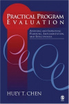 Practical Program Evaluation: Assessing and Improving Planning, Implementation, and Effectiveness