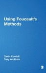 Using Foucault′s Methods