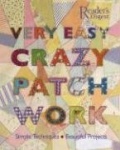 Very Easy Crazy Patchwork
