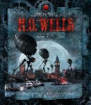 Steampunk: H.G. Wells