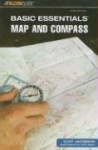 Basic Essentials Map and Compass